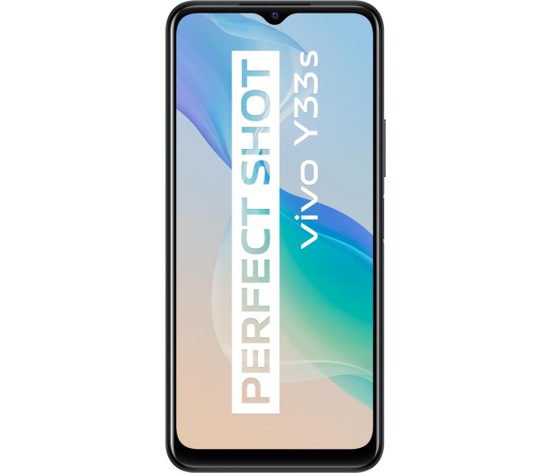 vivo Y33s 8/128GB Mirror Black NFC - 688866 - zdjęcie 2